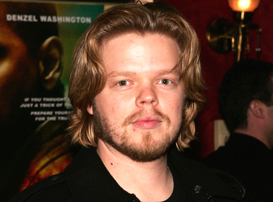 Elden Henson Elden Henson
